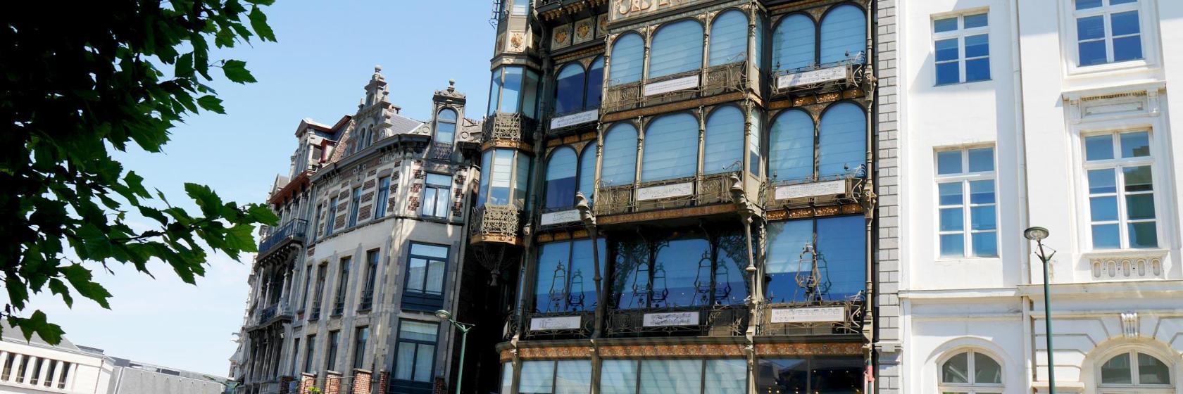 Museo de los Instrumentos Musicales